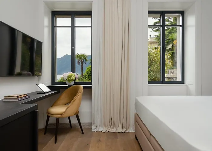 Musa Di Sala Comacina