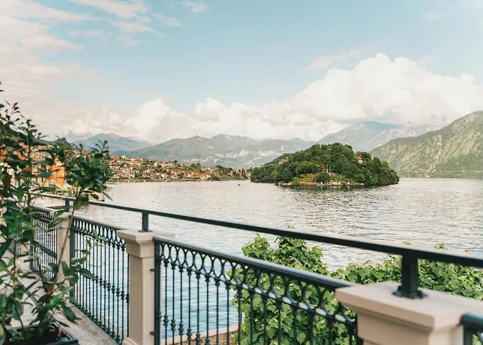 Musa Di 5* Sala Comacina