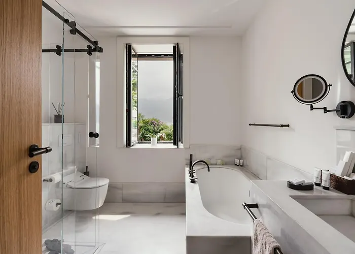 Musa Di 5* Sala Comacina