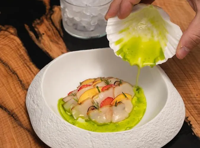 Musa Di Hotel Sala Comacina