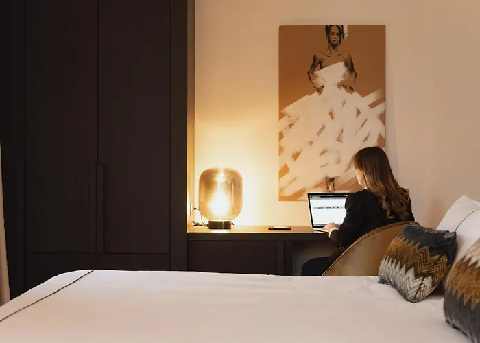 Musa Di 5* Sala Comacina