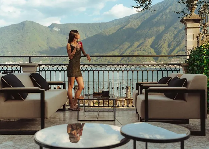 Musa Di 5* Sala Comacina